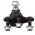 Опора кульова (передня/знизу/R) VW Polo/Skoda Fabia 1.0-2.0 99- FEBI BILSTEIN 36052 (фото 2)