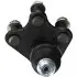 Опора кульова (передня/знизу/R) VW Polo/Skoda Fabia 1.0-2.0 99- FEBI BILSTEIN 36052 (фото 7)