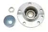 Підшипник маточини (задньої) Alfa Romeo Giulietta 10- (+ABS) SKF VKBA6725 (фото 1)