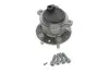 Підшипник маточини (задньої) Ford Mondeo 07-15 (+ABS) SKF VKBA6637 (фото 1)