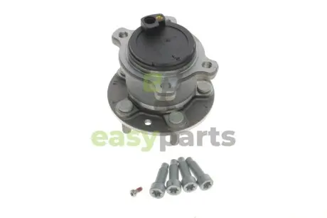 Підшипник маточини (задньої) Ford Mondeo 07-15 (+ABS) SKF VKBA6637