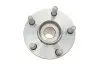 Підшипник маточини (задньої) Subaru Forester 08- (+ABS) SKF VKBA7479 (фото 6)