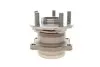 Підшипник маточини (задньої) Subaru Forester 08- (+ABS) SKF VKBA7479 (фото 7)