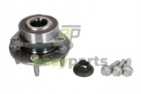 Підшипник маточини (передньої) Opel Astra 09- FAG 713644920