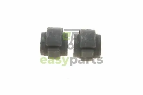 Втулка стабілізатора (переднього) (к-кт) Audi A6/VW Passat 96-05 (d=27mm) Delphi TD810W