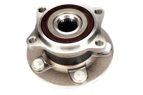 Комплект подшипника ступицы колеса BTA H25052BTA