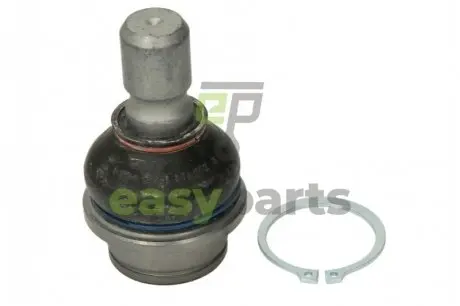 Опора кульова (передня/знизу) Nissan Navara/Pathfinder III 05- (Exc. 3.0 dCi) TRW JBJ744