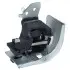Кронштейн кріплення глушника (ззаду) Renault Megane II/Scenic II 1.4-2.0 02- FEBI BILSTEIN 29585 (фото 1)