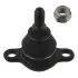 Опора шаровая (передняя) VW T5 03- (фургон) (d=22mm) (M14x1.5) FEBI BILSTEIN 31736 (фото 3)
