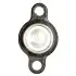 Опора шаровая (передняя) VW T5 03- (фургон) (d=22mm) (M14x1.5) FEBI BILSTEIN 31736 (фото 5)