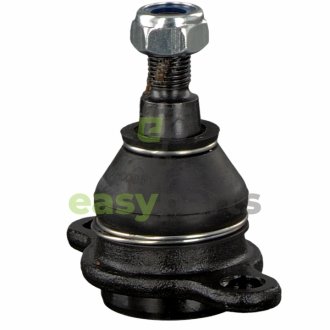 Опора шаровая (передняя) VW T5 03- (фургон) (d=22mm) (M14x1.5) FEBI BILSTEIN 31736