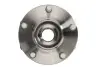 Комплект подшипника ступицы колеса BTA H11044BTA (фото 3)