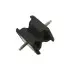 Кронштейн кріплення глушника Peugeot Partner/Citroen Berlingo 1.6HDI 96-17 FEBI BILSTEIN 30823 (фото 3)