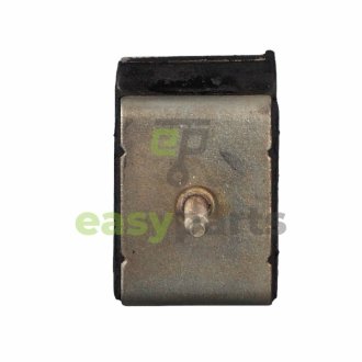 Кронштейн кріплення глушника Peugeot Partner/Citroen Berlingo 1.6HDI 96-17 FEBI BILSTEIN 30823