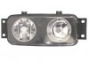 Фара дальнего света TRUCKLIGHT FLSC002R (фото 1)