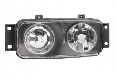 Противотуманная фара TRUCKLIGHT FLSC002L