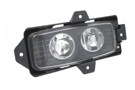 Основная фара TRUCKLIGHT FLRV001L
