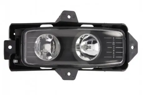 Основная фара TRUCKLIGHT FLRV001R