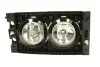 Противотуманная фара передняя TRUCKLIGHT FLDA003R (фото 1)