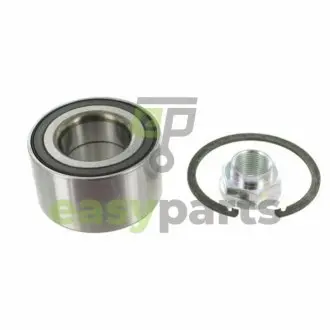 Підшипник колісний SKF VKBA7490