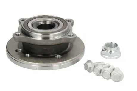 Комплект подшипника ступицы колеса BTA H1B014BTA