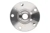 Подшипник колеса, комплект BTA H1A008BTA (фото 3)