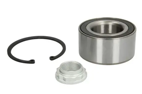 Комплект подшипника ступицы колеса BTA H2B012BTA