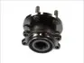 Подшипник ступицы колеса BTA H27014BTA (фото 3)