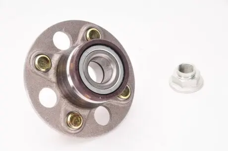 Подшипник ступицы колеса BTA H24056BTA