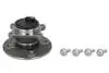 Комплект подшипника ступицы колеса BTA H22091BTA (фото 1)