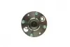 Підшипник маточини (задньої) Mazda 2 07-16 (+ABS) SNR NTN R17045 (фото 2)