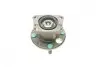 Підшипник маточини (задньої) Mazda 2 07-16 (+ABS) SNR NTN R17045 (фото 4)