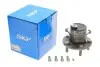 Підшипник маточини (задньої) Volvo C30/S40/V50 04- (+ABS) SKF VKBA6565 (фото 1)