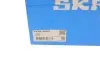 Підшипник маточини (задньої) Volvo C30/S40/V50 04- (+ABS) SKF VKBA6565 (фото 12)