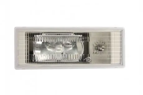 Противотуманная фара TRUCKLIGHT FLVO002L