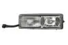 Противотуманная фара передняя TRUCKLIGHT FLDA004R (фото 1)