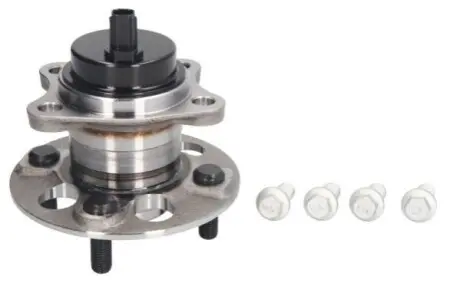 Ступица колеса BTA H22093BTA