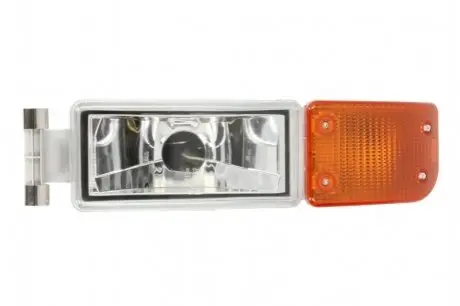 Противотуманная фара TRUCKLIGHT FLMA001L