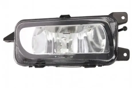 Противотуманная фара передняя TRUCKLIGHT FLME001R