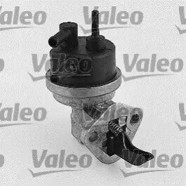 RENAULT Бензонасос RENAULT R9-R11 85- Valeo 247072