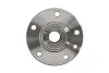 Подшипник колеса, комплект BTA H1W020BTA (фото 3)