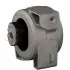 Подушка АКПП MB A-class (W169) 04-12/ B-class (W245) 05-11 (ззаду) (R) FEBI BILSTEIN 30008 (фото 1)