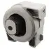 Подушка АКПП MB A-class (W169) 04-12/ B-class (W245) 05-11 (ззаду) (R) FEBI BILSTEIN 30008 (фото 3)
