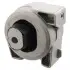 Подушка АКПП MB A-class (W169) 04-12/ B-class (W245) 05-11 (ззаду) (R) FEBI BILSTEIN 30008 (фото 6)