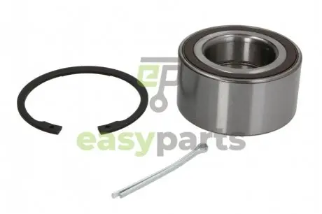 Підшипник маточини (передньої) Peugeot 4007/4008/Mitsubishi ASX/Outlander FAG 713619790