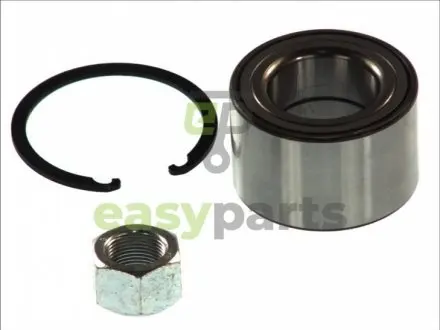 Підшипник маточини (задньої) Mitsubishi Outlander 03-08 FAG 713619750