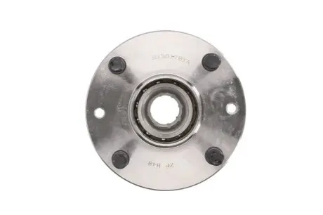 Комплект подшипника ступицы колеса BTA H13017BTA