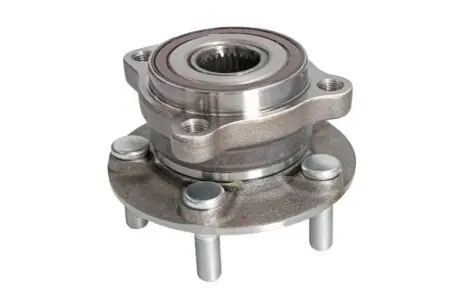 Подшипник ступицы колеса BTA H17011BTA