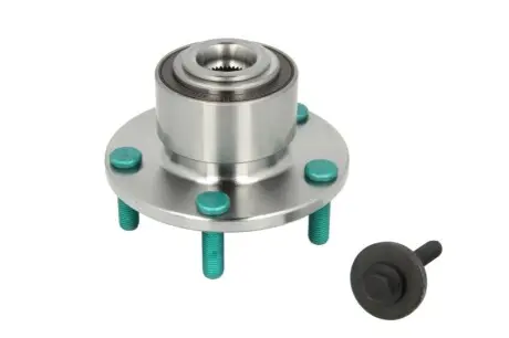 Подшипник ступицы колеса BTA H13025BTA