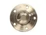 Комплект подшипника ступицы колеса BTA H2V006BTA (фото 2)